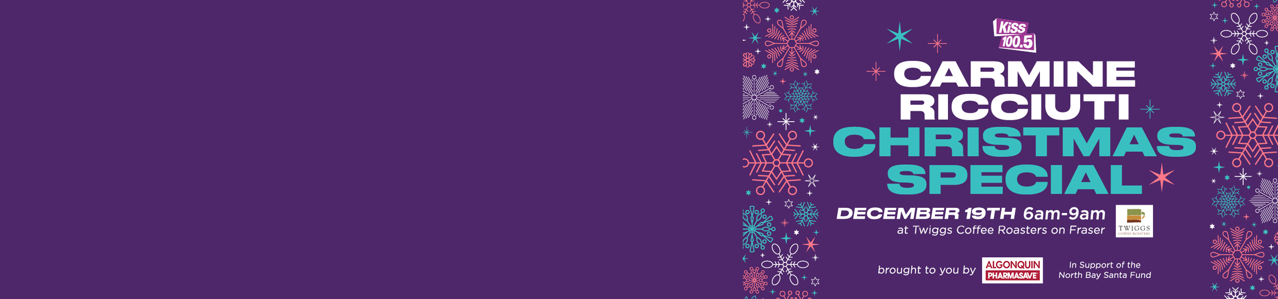 Carmine Ricciuti 2025 - Seekr Hero Banner 1 (1)