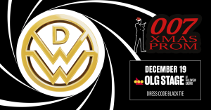 Win Tickets to Down With Webster at OLG Stage at Fallsview Casino