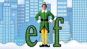 Win Tickets to see Elf at Hyland Cinema in London