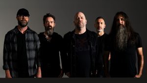 JACK JAMS with Finger Eleven