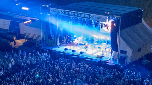 Win Tickets to the Guitars and Gasoline Festival