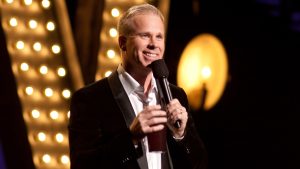 Win Tickets to See Gerry Dee