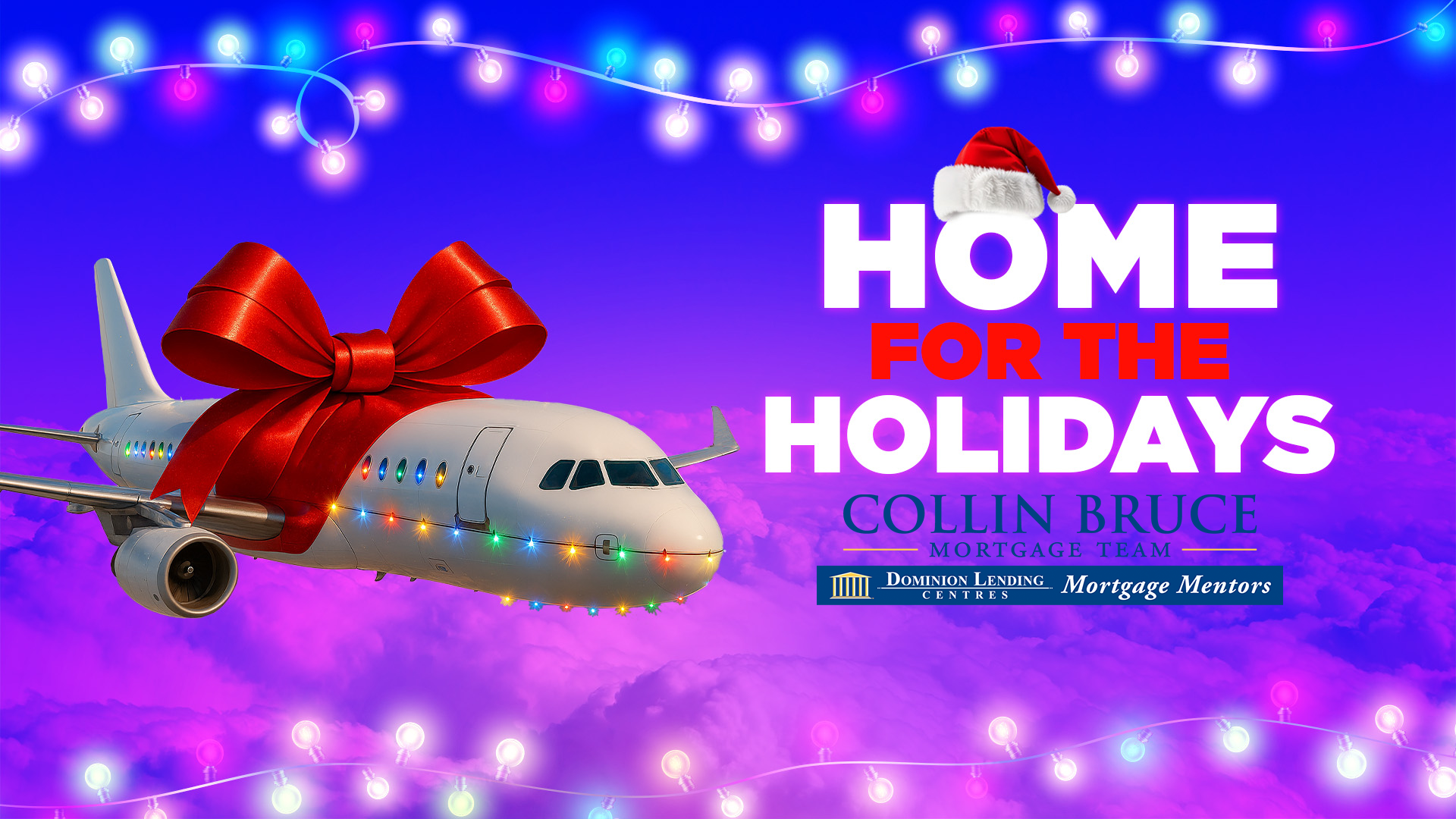 Home for the Holidays