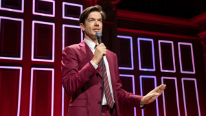 Win Tickets to John Mulaney