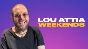Weekends with Lou