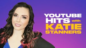 YouTube Hits with Katie Stanners
