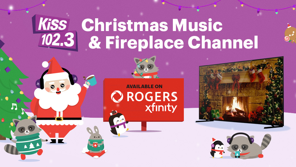 KISS_Xmas2024_RogersXfinity_SEEKR + Website