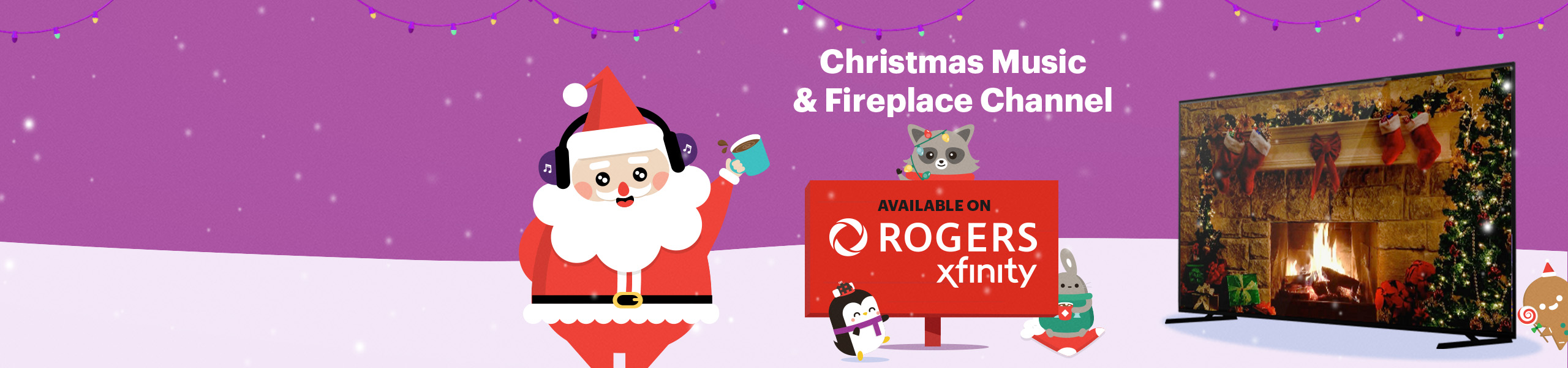 KISS_Xmas2024_RogersXfinity_SEEKR_Hero 3