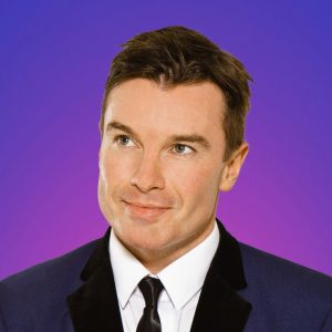 The Weekend Throwback with Greg Burns