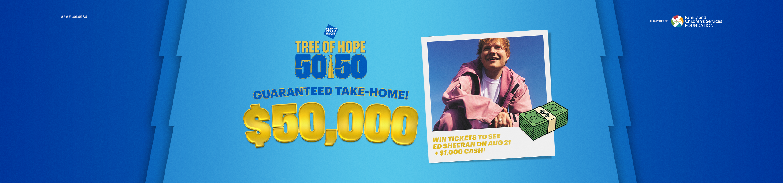 KitchenerRadio_TreeOfHope5050_2025_Seekr_HeroBanner-EarlyBird3-CHYM