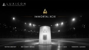 Win VIP Tickets to Immortal XCIX!