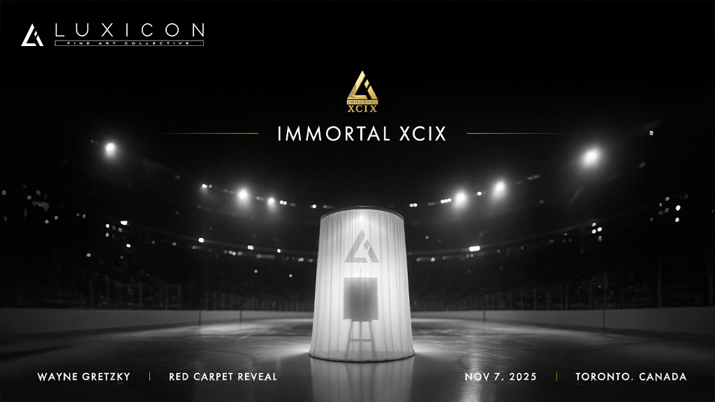 Win VIP Tickets to Immortal XCIX!
