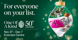 Win Tickets to the One-of-a-Kind Christmas Show in Toronto