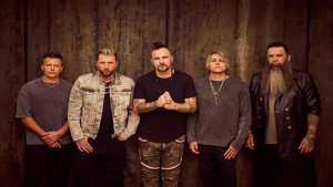 Win Tickets to See Three Days Grace