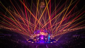 Win Tickets to see Trans-Siberian Orchestra