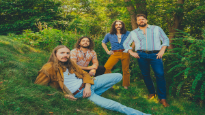 Win tickets to K-Rock 105.7 present THE SHEEPDOGS