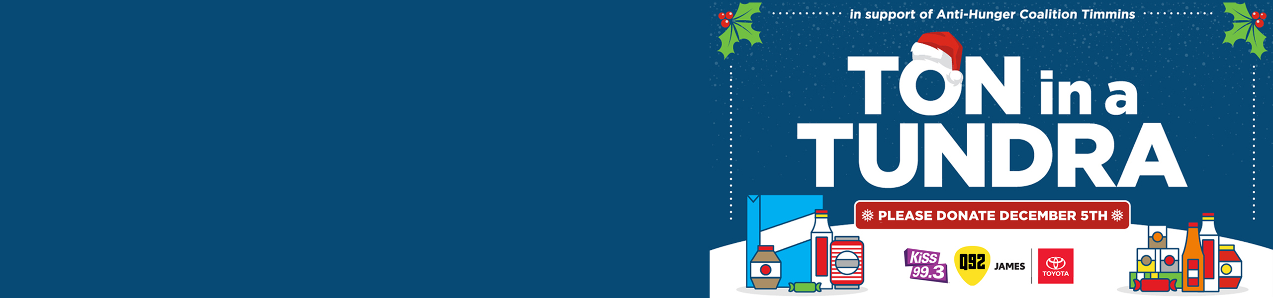 Ton In A Tundra 2025 Seekr Hero Graphic_2560x600 1 (1)