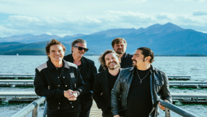 Win Tickets to see Train & Barenaked Ladies in Toronto