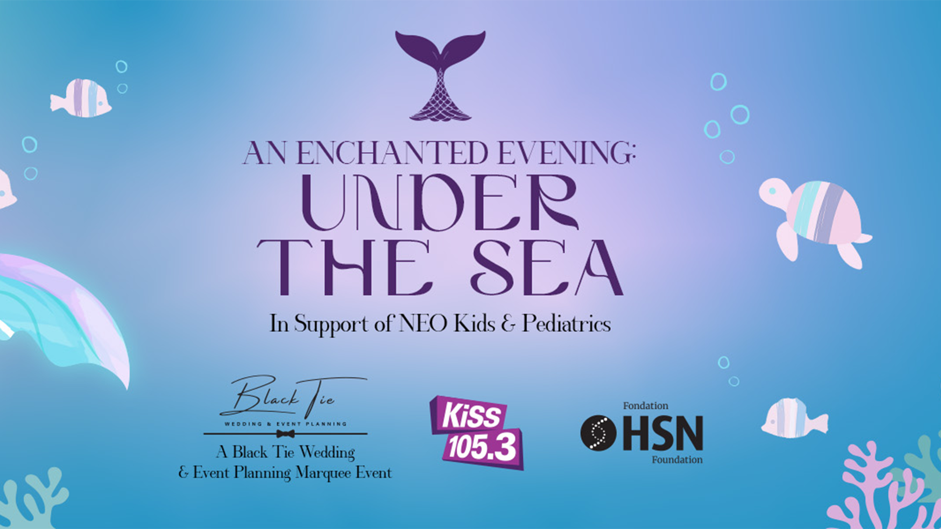 Under the Sea Mobile v2