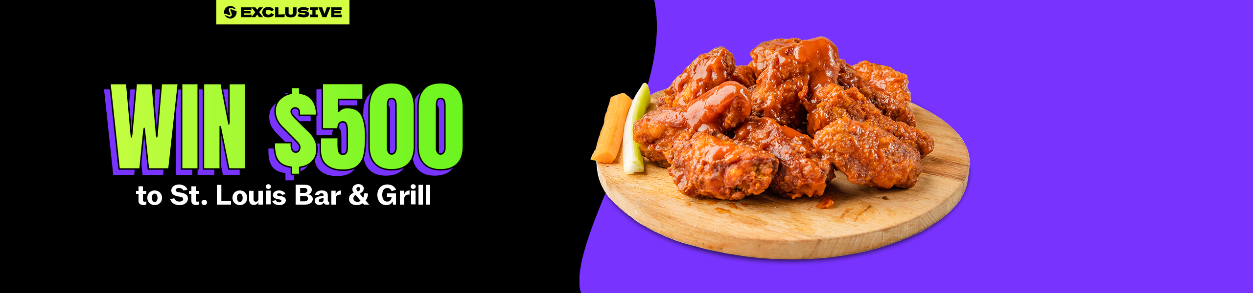 Wingsanity Graphic Hero