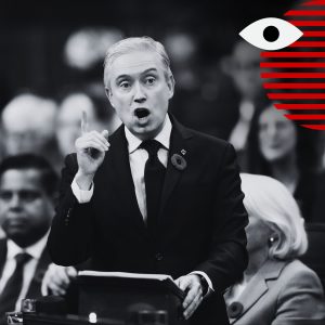 Big cuts, even bigger spending: Will Carney's budget save the economy?