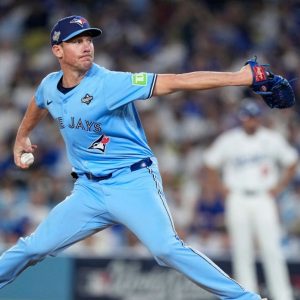 Biggest Focus Heading into Jays' Offseason