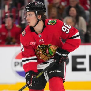 Elliotte Friedman on Macklin Celebrini and Connor Bedard's Team Canada Case