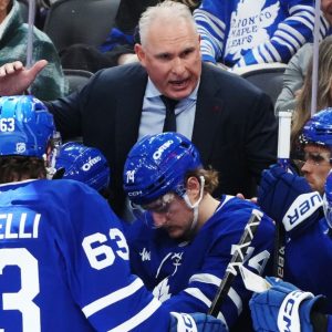 Leafs Temperature Check with Greg Wyshynski