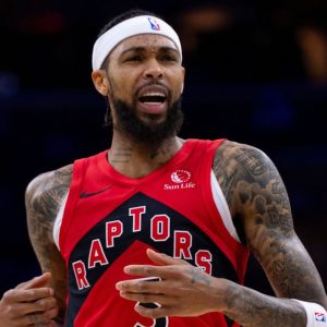 Reaction to Brandon Ingram's Performance vs the Cavaliers