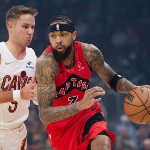 Are the Raptors Real Contenders in the East With Howard Beck