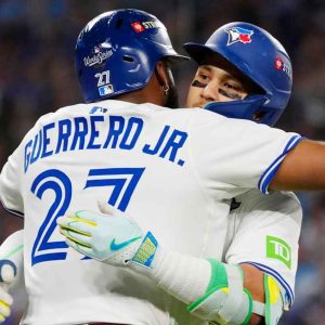 Reflecting on the World Series w/ Ben Shulman