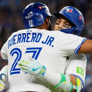 Ben Shulman on the Blue Jays Clubhouse Culture