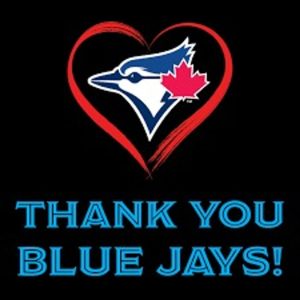 Ode to the Blue Jays