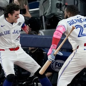 The Bright Spot From The 2025 World Series