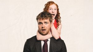 Win Tickets to See Alex Warren in Toronto