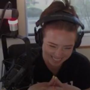 The Goaltender is a Cutie Patootie