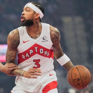 Reaction to Brandon Ingram's Game Winner