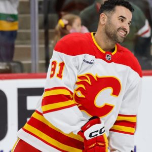 Matt Marchese on the Future of Nazem Kadri