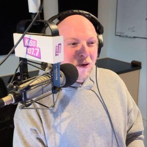 Cole's Morning from Hell