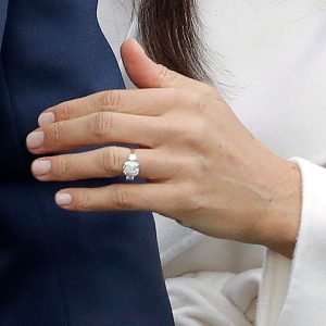 Proposing in The Bathroom