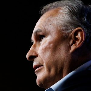 Time to Move On From Craig Berube?