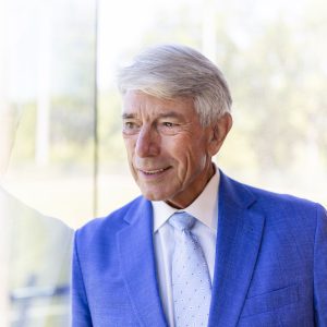 Roz and Mocha Chat with Toronto Blue Jays Announcer Buck Martinez