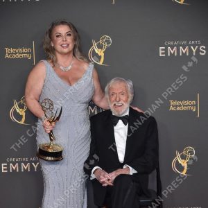 Viagra for Dick Van Dyke ??