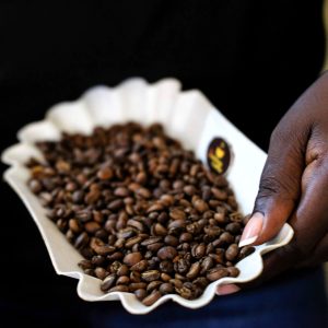 Should Joe Start Drinking Joe?