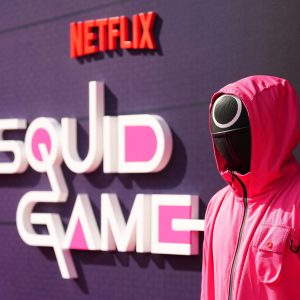 Chatting with the Final 5 Contestants of 'Squid Game: The Challenge'