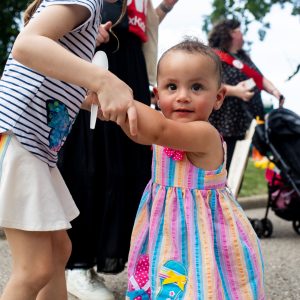 How Much is Your Kid Worth To You?