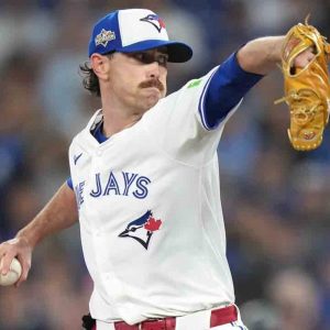 Shane Bieber Opts in with Adnan Virk