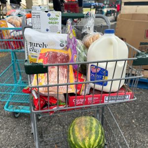 PJV's Supermarket Sweep