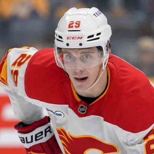 Flames Quarterly Awards!