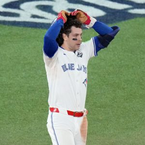 How to Bounce Back From a World Series Loss with Andrew Miller